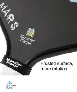 Monster Planets Mars