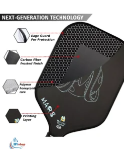 Monster Planets Mars