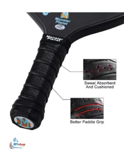 Monster Planets Mars