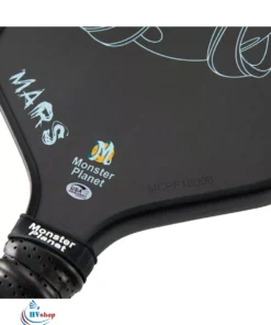 Monster Planets Mars