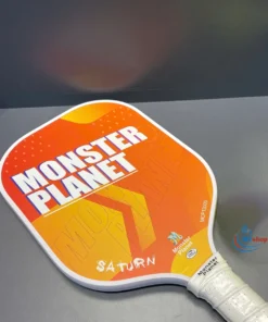 Monster Planets Saturn Cam