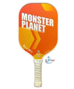 Monster Planets Saturn Cam