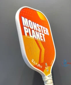 Monster Planets Saturn Cam