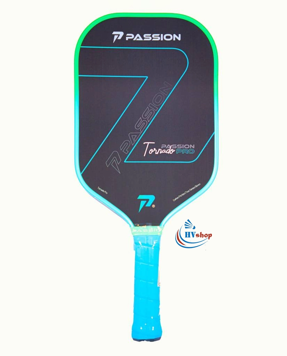 Passion Tornado Pro