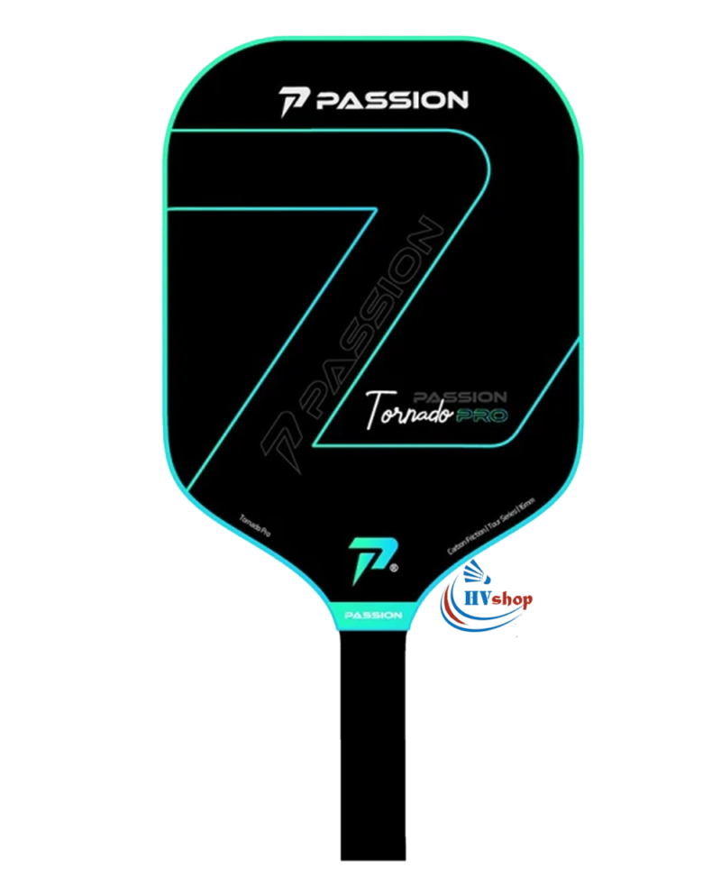 Passion Tornado Pro