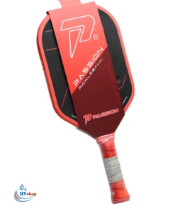 Passion Tornado Pro Đỏ