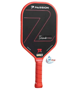Passion Tornado Pro Đỏ