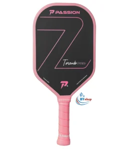 Passion Tornado Pro Hồng