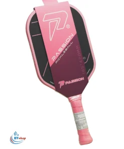 Passion Tornado Pro Hồng