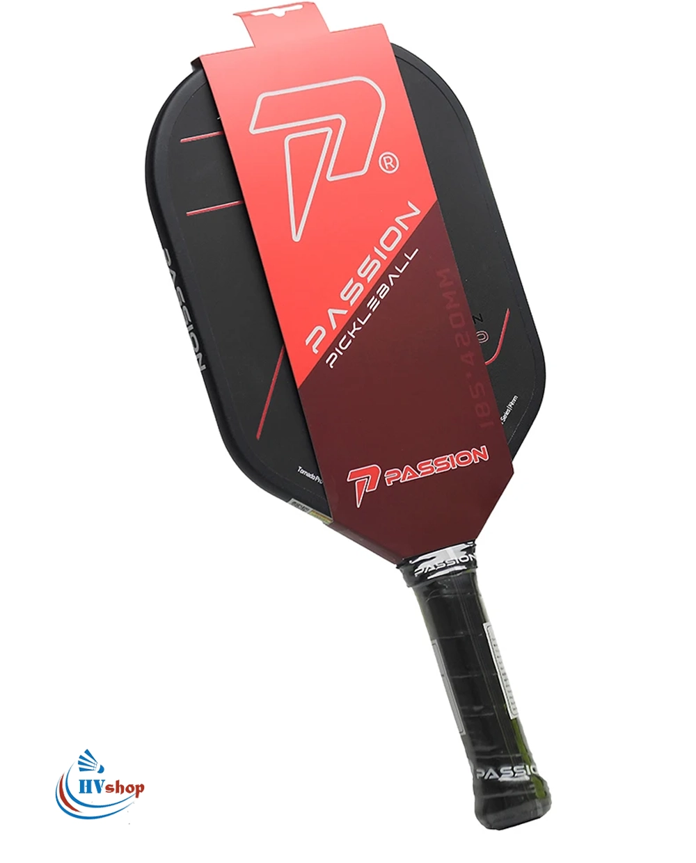 Passion Tornado Pro T101-G