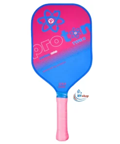 Proton Series One Type B Elongated 15mm Hồng Xanh