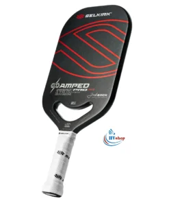 Selkirk Amped Invikta Pro Air Jack Sock