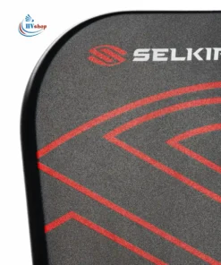 Selkirk Amped Invikta Pro Air Jack Sock