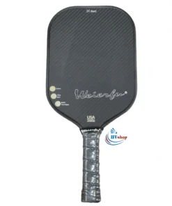 Weierfu 3K Braid 16mm Đen