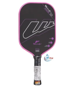 Weierfu Hyperion K9 Hồng