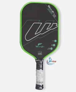 Weierfu Hyperion K9 Xanh lá