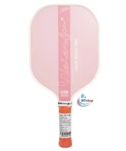 Weierfu Macarone Series Hồng