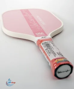 Weierfu Macarone Series Hồng