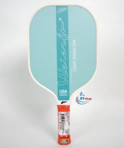 Weierfu Macarone Series Xanh Dương