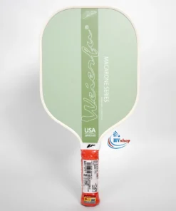 Weierfu Macarone Series Xanh Lá