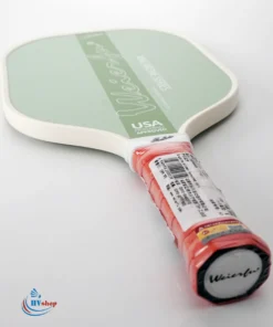 Weierfu Macarone Series Xanh Lá