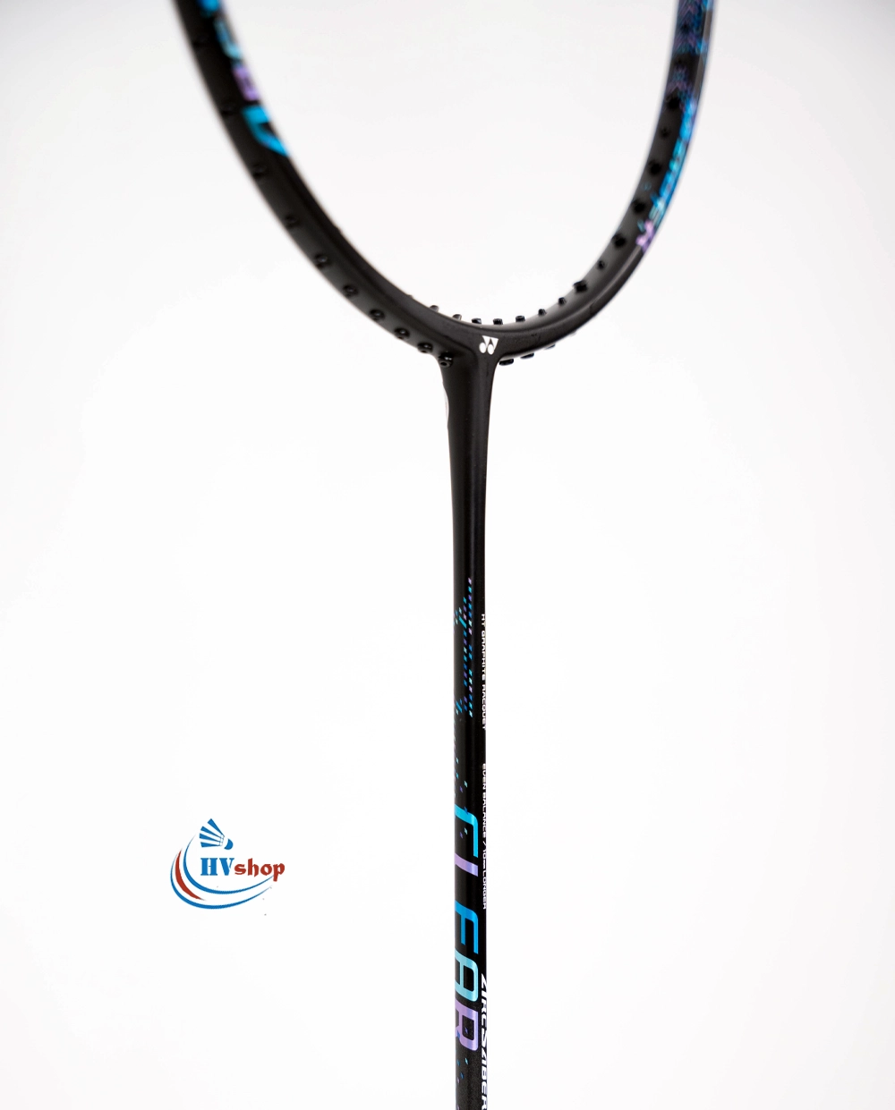Yonex Arcsaber 2 Clear - khớp chữ T