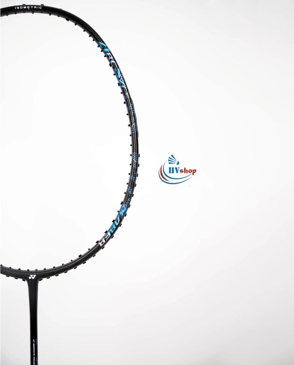 Yonex Arcsaber 2 Clear - khung vợt