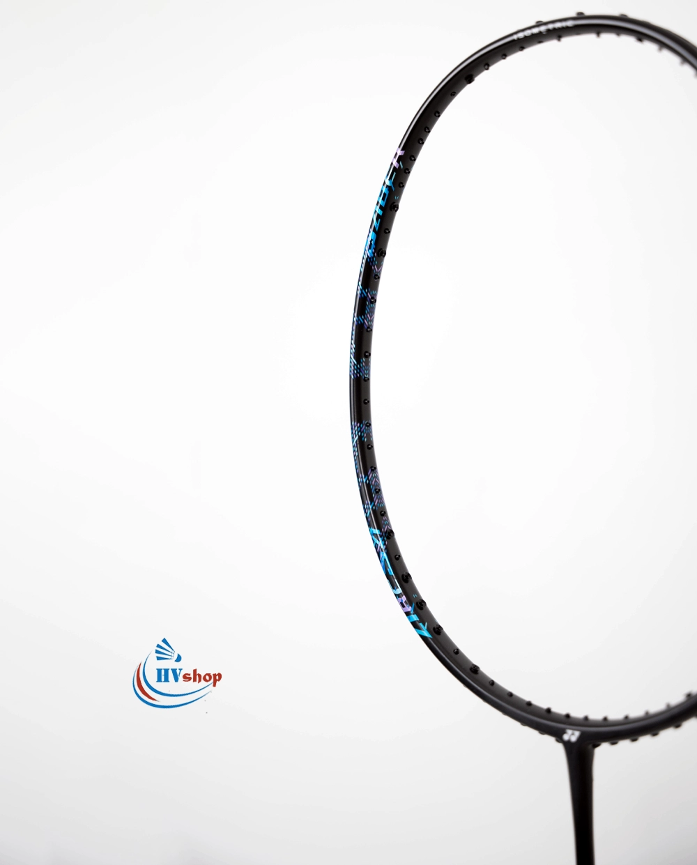 Yonex Arcsaber 2 Clear - lỗ gen vợt