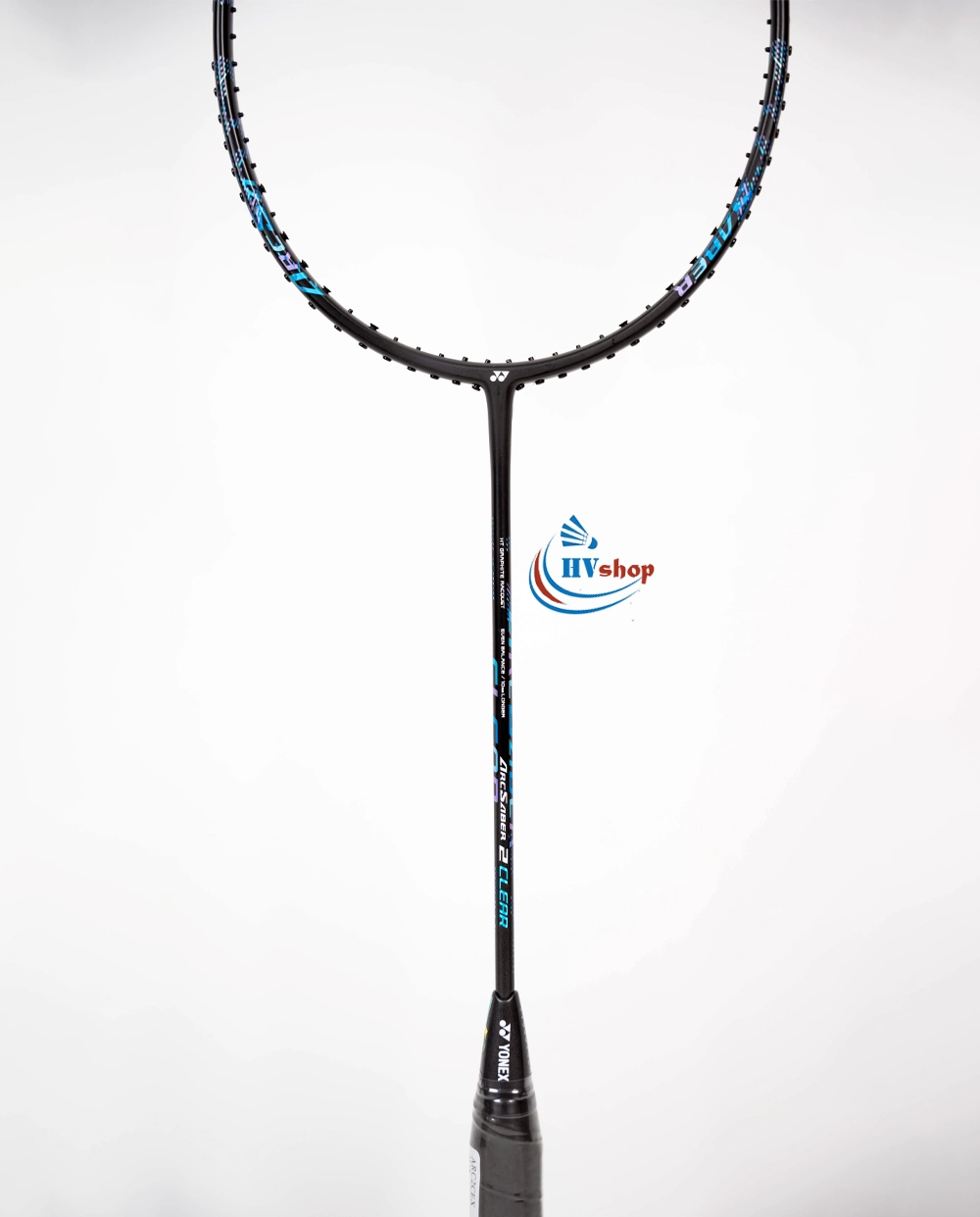 Yonex Arcsaber 2 Clear - thân vợt