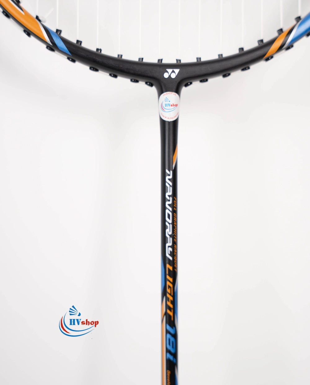 Yonex Nanoray Light 18i - khớp chữ T