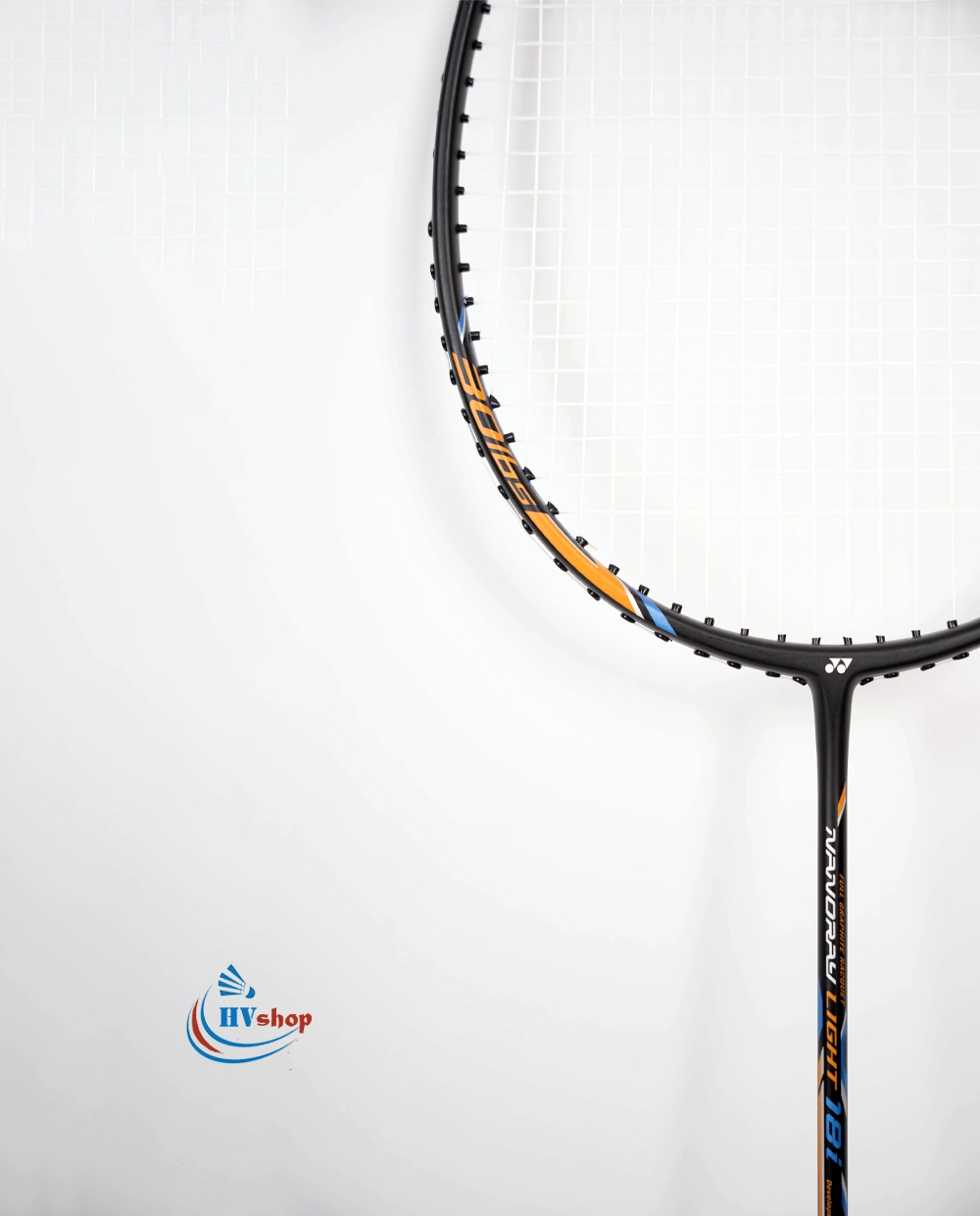 Yonex Nanoray Light 18i - khung vợt