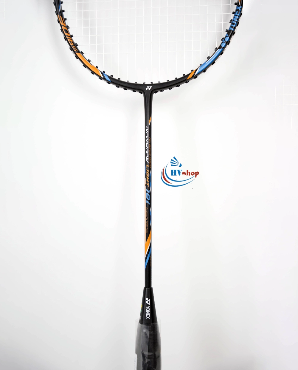 Yonex Nanoray Light 18i - thân vợt