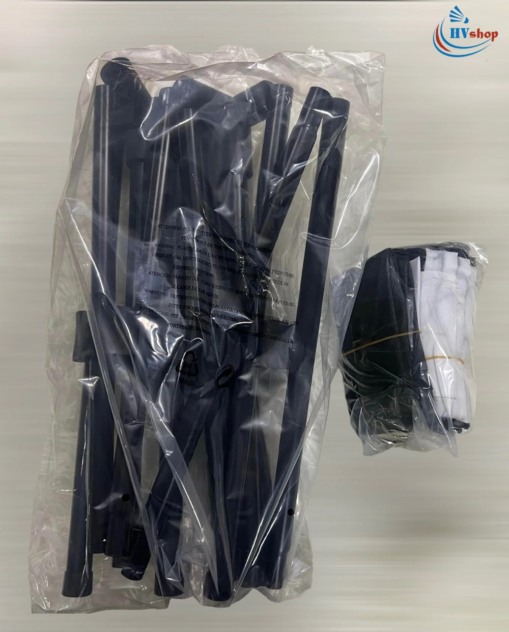 Bộ lưới pickleball Mini