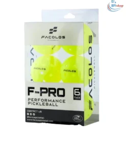 Bóng Facolos F-Pro Performance Packs 6 Balls