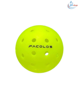 Bóng Pickleball Facolos F-Pro (Quả lẻ)