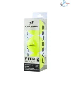 Bóng Pickleball Facolos F-Pro Performance Packs 3 Balls