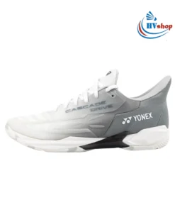 Yonex Power Cushion Cascade Drive 2 Trắng Xám