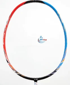 IXE Sharp Blade Xanh Dương Đỏ - Mặt vợt
