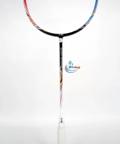 IXE Sharp Blade Xanh Dương Đỏ - Thân vợt