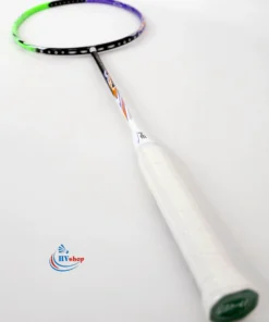 IXE Sharp Blade Xanh Lá Tím