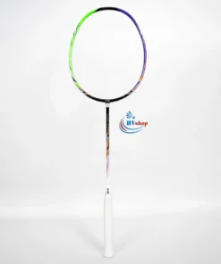 IXE Sharp Blade Xanh Lá Tím