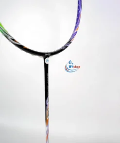 IXE Sharp Blade Xanh Lá Tím - Khớp chữ T