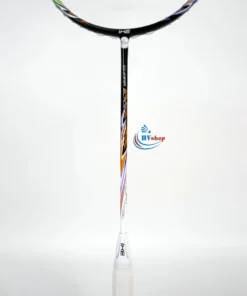 IXE Sharp Blade Xanh Lá Tím - Thân vợt