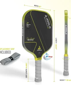 Joola Anna Bright Scorpeus 3 14mm