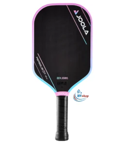 Joola Ben Johns Perseus 3S Pink Special Edition