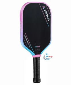 Joola Ben Johns Perseus 3S Pink Special Edition