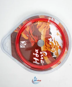 Kuno Hỏa Long - Cuộn cước