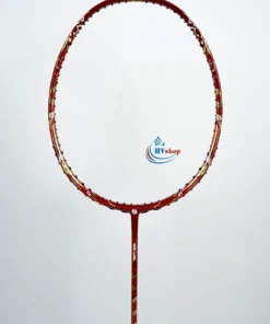 Kuno Hỏa Long - Mặt vợt