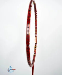 Kuno Hỏa Long - Mặt vợt nghiêng