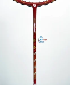 Kuno Hỏa Long - Thân vợt